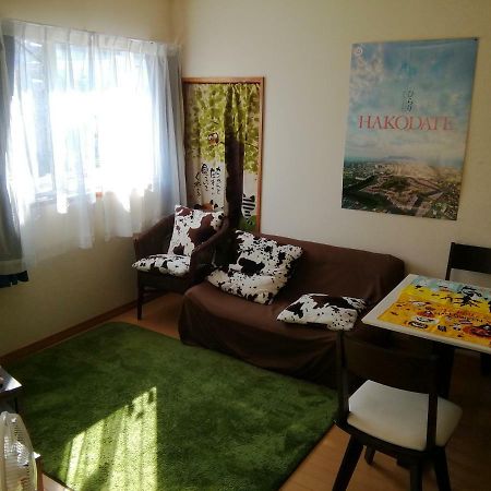 Hakodate Station 5Minutes Walk Vacation Stay Dış mekan fotoğraf