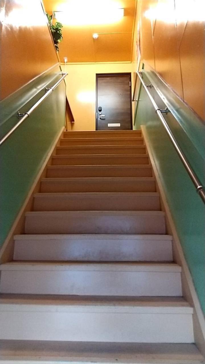 Hakodate Station 5Minutes Walk Vacation Stay Dış mekan fotoğraf