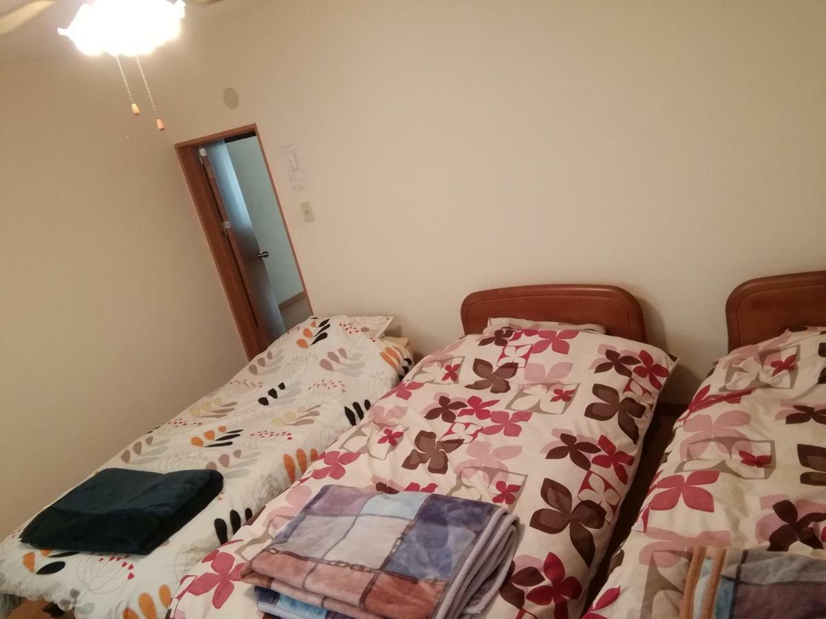Hakodate Station 5Minutes Walk Vacation Stay Dış mekan fotoğraf