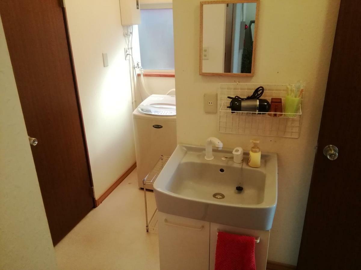 Hakodate Station 5Minutes Walk Vacation Stay Dış mekan fotoğraf