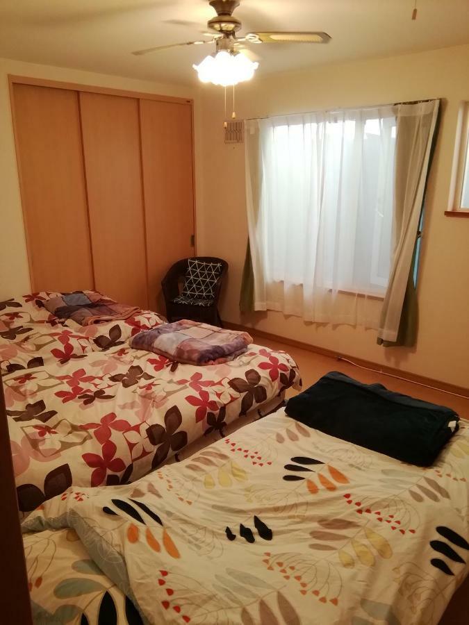 Hakodate Station 5Minutes Walk Vacation Stay Dış mekan fotoğraf