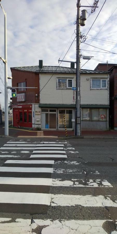 Hakodate Station 5Minutes Walk Vacation Stay Dış mekan fotoğraf